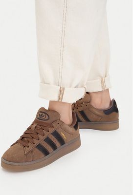 Buty sportowe damskie na wiosnę adidas ze sklepu: eobuwie.pl w kategorii: Buty sportowe damskie - zdjęcie WP-EBWP-9KUZS-09B_0000305635686