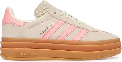 Buty sportowe damskie wiosenne adidas ze sklepu: eobuwie.pl w kategorii: Buty sportowe damskie - zdjęcie WP-EBWP-9KUZS-09B_0000305635709