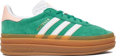 adidas - Buty sportowe damskie na wiosnę ze sklepu: eobuwie.pl w kategorii: Buty sportowe damskie - zdjęcie WP-EBWP-9KUZS-09B_0000305635723