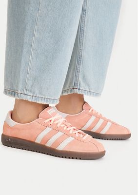 Buty sportowe damskie na wiosnę adidas ze sklepu: eobuwie.pl w kategorii: Buty sportowe damskie - zdjęcie WP-EBWP-9KUZS-09B_0000305635747