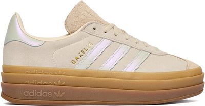 adidas - Buty sportowe damskie na wiosnę ze sklepu: eobuwie.pl w kategorii: Buty sportowe damskie - zdjęcie WP-EBWP-9KUZS-09B_0000305635754