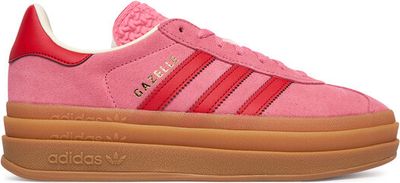 Buty sportowe damskie wiosenne adidas ze sklepu: eobuwie.pl w kategorii: Buty sportowe damskie - zdjęcie WP-EBWP-9KUZS-09B_0000305635822