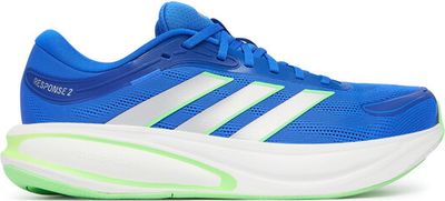 adidas - Buty sportowe męskie na wiosnę ze sklepu: eobuwie.pl w kategorii: Buty sportowe męskie - zdjęcie WP-EBWP-9KUZS-09B_0000305635877