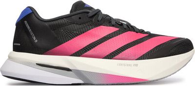 Buty sportowe damskie wiosenne adidas ze sklepu: eobuwie.pl w kategorii: Buty sportowe damskie - zdjęcie WP-EBWP-9KUZS-09B_0000305635976