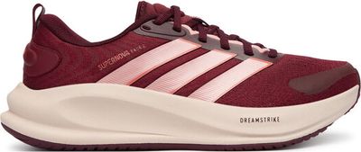 Buty sportowe damskie wiosenne adidas ze sklepu: eobuwie.pl w kategorii: Buty sportowe damskie - zdjęcie WP-EBWP-9KUZS-09B_0000305636010