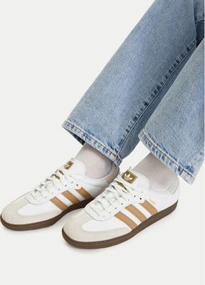 Buty sportowe damskie wiosenne adidas ze sklepu: eobuwie.pl w kategorii: Buty sportowe damskie - zdjęcie WP-EBWP-9KUZS-09B_0000305636300