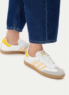 Buty sportowe damskie na wiosnę adidas ze sklepu: eobuwie.pl w kategorii: Buty sportowe damskie - zdjęcie WP-EBWP-9KUZS-09B_0000305636317