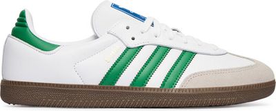 Buty sportowe męskie na wiosnę adidas ze sklepu: eobuwie.pl w kategorii: Buty sportowe męskie - zdjęcie WP-EBWP-9KUZS-09B_0000305636324