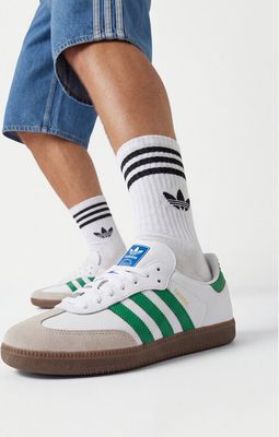Buty sportowe męskie na wiosnę adidas ze sklepu: eobuwie.pl w kategorii: Buty sportowe męskie - zdjęcie WP-EBWP-9KUZS-09B_0000305636324