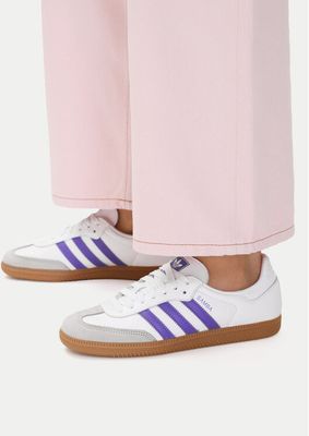 Buty sportowe damskie na wiosnę adidas ze sklepu: eobuwie.pl w kategorii: Buty sportowe damskie - zdjęcie WP-EBWP-9KUZS-09B_0000305636362