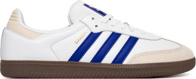 Buty sportowe męskie wiosenne adidas ze sklepu: eobuwie.pl w kategorii: Buty sportowe męskie - zdjęcie WP-EBWP-9KUZS-09B_0000305636416