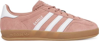 Buty sportowe damskie wiosenne adidas ze sklepu: eobuwie.pl w kategorii: Buty sportowe damskie - zdjęcie WP-EBWP-9KUZS-09B_0000305636423