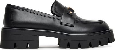 Lordsy jesienne Michael Michael Kors ze sklepu: eobuwie.pl w kategorii: Lordsy damskie - zdjęcie WP-EBWP-9KUZS-09B_0000305636874