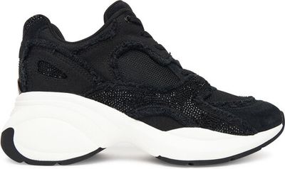 Buty sportowe damskie na wiosnę Michael Michael Kors ze sklepu: eobuwie.pl w kategorii: Buty sportowe damskie - zdjęcie WP-EBWP-9KUZS-09B_0000305637055
