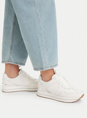 Buty sportowe damskie na wiosnę Michael Michael Kors ze sklepu: eobuwie.pl w kategorii: Buty sportowe damskie - zdjęcie WP-EBWP-9KUZS-09B_0000305637192