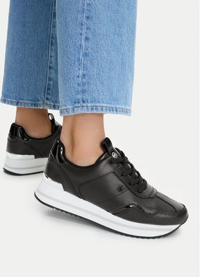 Buty sportowe damskie na wiosnę Michael Michael Kors ze sklepu: eobuwie.pl w kategorii: Buty sportowe damskie - zdjęcie WP-EBWP-9KUZS-09B_0000305637208