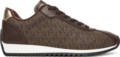 Buty sportowe damskie na wiosnę Michael Michael Kors ze sklepu: eobuwie.pl w kategorii: Buty sportowe damskie - zdjęcie WP-EBWP-9KUZS-09B_0000305637215