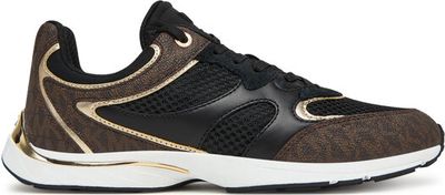 Michael Michael Kors - Buty sportowe damskie na wiosnę ze sklepu: eobuwie.pl w kategorii: Buty sportowe damskie - zdjęcie WP-EBWP-9KUZS-09B_0000305637222