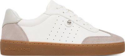 Buty sportowe damskie wiosenne Michael Michael Kors ze sklepu: eobuwie.pl w kategorii: Buty sportowe damskie - zdjęcie WP-EBWP-9KUZS-09B_0000305637277