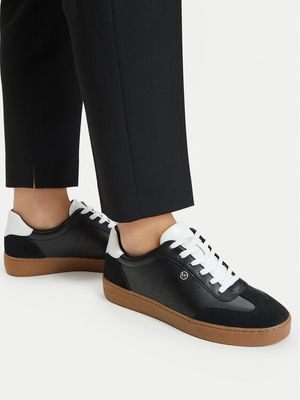 Buty sportowe damskie wiosenne Michael Michael Kors ze sklepu: eobuwie.pl w kategorii: Buty sportowe damskie