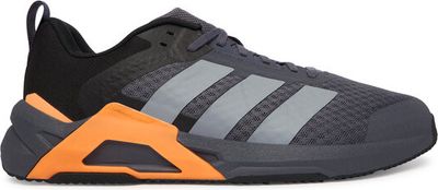 Buty sportowe męskie na wiosnę adidas ze sklepu: eobuwie.pl w kategorii: Buty sportowe męskie - zdjęcie WP-EBWP-9KUZS-09B_0000305637338