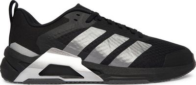 Buty sportowe męskie jesienne adidas ze sklepu: eobuwie.pl w kategorii: Buty sportowe męskie - zdjęcie WP-EBWP-9KUZS-09B_0000305637345