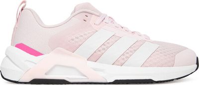 Buty sportowe damskie na wiosnę adidas ze sklepu: eobuwie.pl w kategorii: Buty sportowe damskie - zdjęcie WP-EBWP-9KUZS-09B_0000305637369