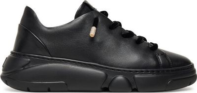 Buty sportowe damskie AGL ze sklepu: eobuwie.pl w kategorii: Buty sportowe damskie - zdjęcie WP-EBWP-9KUZS-09B_0000305639783