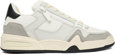 Buty sportowe męskie wiosenne Giuseppe Zanotti ze sklepu: eobuwie.pl w kategorii: Buty sportowe męskie - zdjęcie WP-EBWP-9KUZS-09B_0000305639974