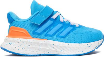 adidas - Buty sportowe dziecięce na wiosnę ze sklepu: eobuwie.pl w kategorii: Buty sportowe dziecięce - zdjęcie WP-EBWP-9KUZS-09B_0000305640116