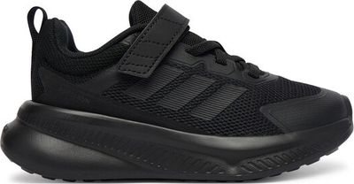 Buty sportowe dziecięce jesienne adidas ze sklepu: eobuwie.pl w kategorii: Buty sportowe dziecięce - zdjęcie WP-EBWP-9KUZS-09B_0000305640178
