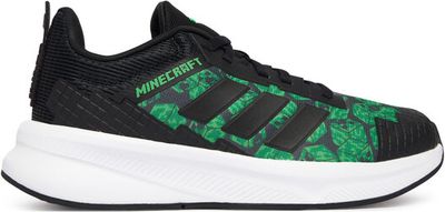 adidas - Buty sportowe damskie na wiosnę ze sklepu: eobuwie.pl w kategorii: Buty sportowe damskie - zdjęcie WP-EBWP-9KUZS-09B_0000305640208