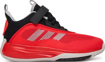 Buty sportowe dziecięce na wiosnę adidas ze sklepu: eobuwie.pl w kategorii: Buty sportowe dziecięce - zdjęcie WP-EBWP-9KUZS-09B_0000305640369