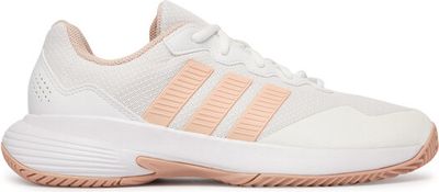 Buty sportowe damskie na wiosnę adidas ze sklepu: eobuwie.pl w kategorii: Buty sportowe damskie - zdjęcie WP-EBWP-9KUZS-09B_0000305640383