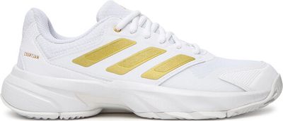 adidas - Buty sportowe damskie wiosenne ze sklepu: eobuwie.pl w kategorii: Buty sportowe damskie - zdjęcie WP-EBWP-9KUZS-09B_0000305640413