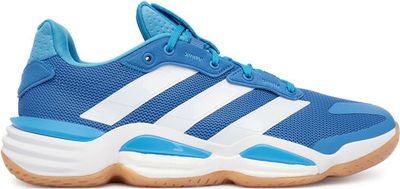 Buty sportowe męskie na wiosnę adidas ze sklepu: eobuwie.pl w kategorii: Buty sportowe męskie - zdjęcie WP-EBWP-9KUZS-09B_0000305640444
