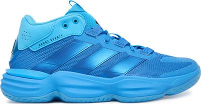 Buty sportowe męskie na wiosnę adidas ze sklepu: eobuwie.pl w kategorii: Buty sportowe męskie - zdjęcie WP-EBWP-9KUZS-09B_0000305640468