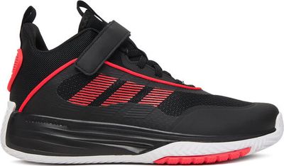 Buty sportowe dziecięce na wiosnę adidas ze sklepu: eobuwie.pl w kategorii: Buty sportowe dziecięce - zdjęcie WP-EBWP-9KUZS-09B_0000305640550