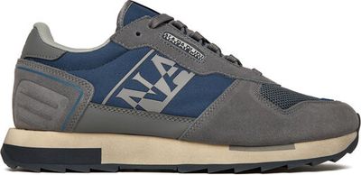 Napapijri - Buty sportowe męskie jesienne ze sklepu: eobuwie.pl w kategorii: Buty sportowe męskie - zdjęcie WP-EBWP-9KUZS-09B_0000305640741