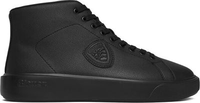 Buty zimowe męskie zimowe Blauer ze sklepu: eobuwie.pl w kategorii: Buty zimowe męskie - zdjęcie WP-EBWP-9KUZS-09B_0000305640994