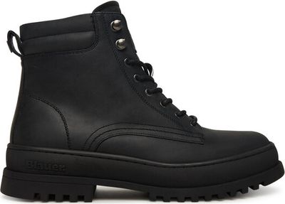 Buty zimowe męskie zimowe Blauer ze sklepu: eobuwie.pl w kategorii: Buty zimowe męskie - zdjęcie WP-EBWP-9KUZS-09B_0000305641076