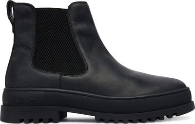 Buty zimowe męskie Blauer ze sklepu: eobuwie.pl w kategorii: Buty zimowe męskie - zdjęcie WP-EBWP-9KUZS-09B_0000305641137