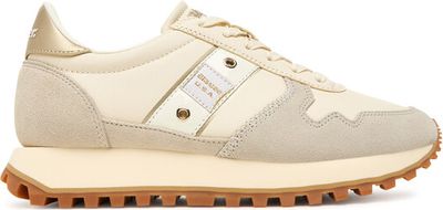 Buty sportowe damskie na wiosnę Blauer ze sklepu: eobuwie.pl w kategorii: Buty sportowe damskie - zdjęcie WP-EBWP-9KUZS-09B_0000305641182