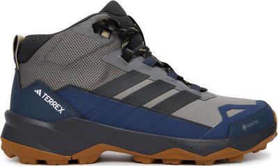 adidas - Buty trekkingowe męskie zimowe ze sklepu: eobuwie.pl w kategorii: Buty trekkingowe męskie - zdjęcie WP-EBWP-9KUZS-09B_0000305641489