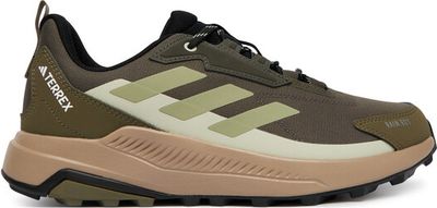 Buty trekkingowe męskie jesienne adidas ze sklepu: eobuwie.pl w kategorii: Buty trekkingowe męskie - zdjęcie WP-EBWP-9KUZS-09B_0000305641571