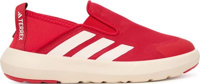 adidas - Buty sportowe dziecięce na wiosnę ze sklepu: eobuwie.pl w kategorii: Buty sportowe dziecięce - zdjęcie WP-EBWP-9KUZS-09B_0000305641595