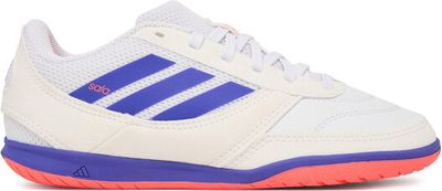 Buty sportowe dziecięce wiosenne adidas ze sklepu: eobuwie.pl w kategorii: Buty sportowe dziecięce - zdjęcie WP-EBWP-9KUZS-09B_0000305641625