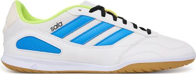 Buty sportowe męskie na wiosnę adidas ze sklepu: eobuwie.pl w kategorii: Buty sportowe męskie - zdjęcie WP-EBWP-9KUZS-09B_0000305641632
