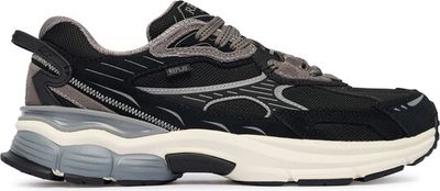 Buty sportowe męskie wiosenne Replay ze sklepu: eobuwie.pl w kategorii: Buty sportowe męskie - zdjęcie WP-EBWP-9KUZS-09B_0000305642356