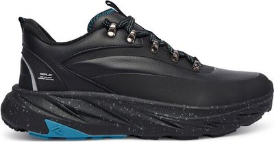 Buty sportowe męskie na jesień Replay ze sklepu: eobuwie.pl w kategorii: Buty sportowe męskie - zdjęcie WP-EBWP-9KUZS-09B_0000305642547